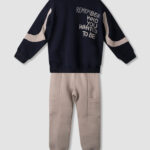 Σετ NEK φόρμα αγόρι