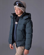 Μπουφάν Mayoral αγόρι