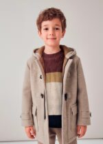 Παλτό Mayoral Μοντγκόμερι αγόρι