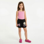 Σετ Trax σορτς κορίτσι