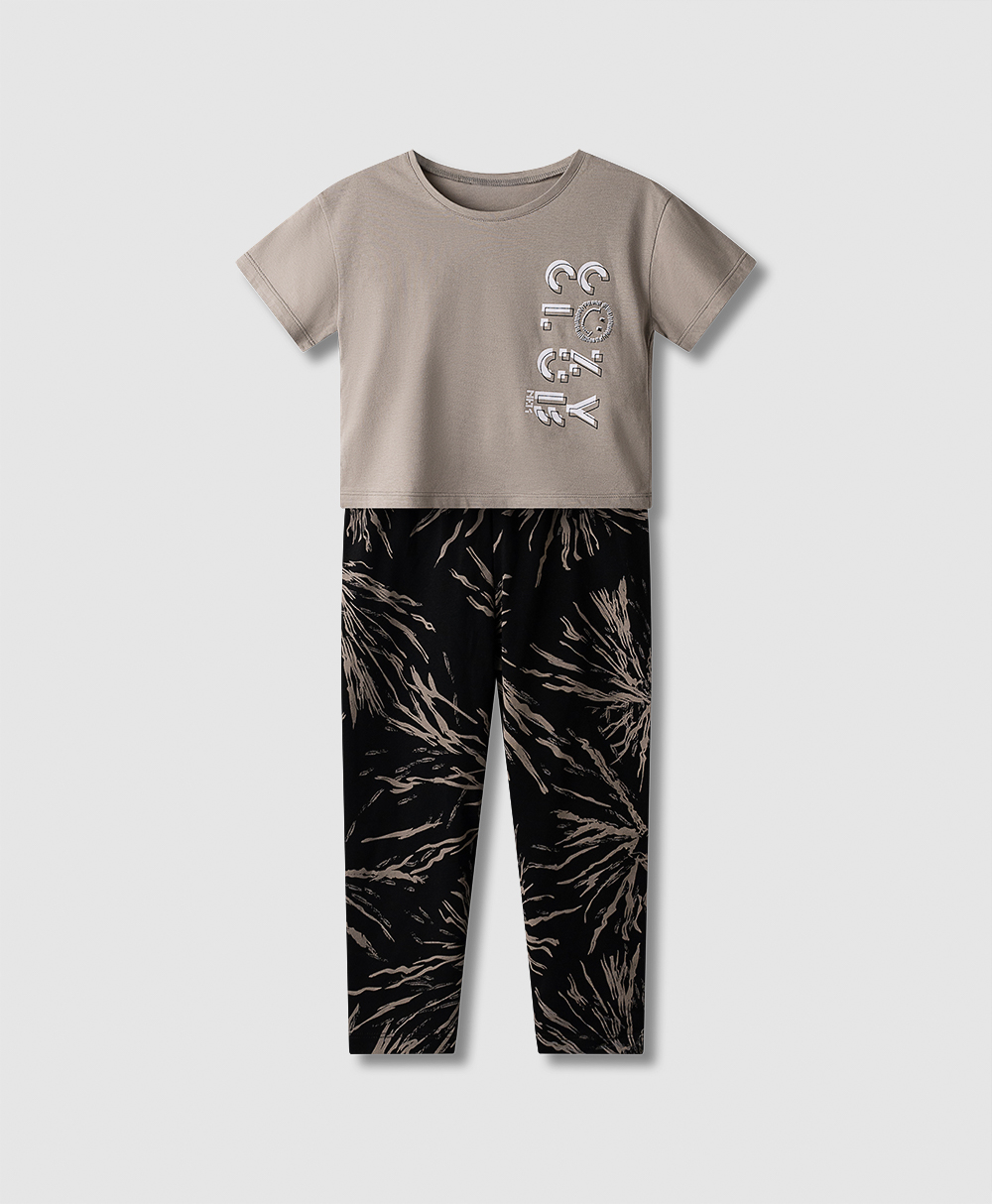 24226 (5) Σετ Nek κολάν κορίτσι - Image 1