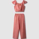 Σετ Nek παντελόνι κορίτσι