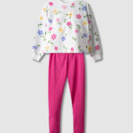 Σετ Nek κολάν κορίτσι