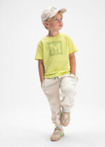 Μπλουζάκι Mayoral με κοντό μανίκι αγόρι - Image 5