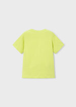 Μπλουζάκι Mayoral με κοντό μανίκι αγόρι - Image 3