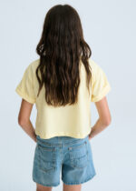 Παντελόνι Mayoral σορτς τζιν κορίτσι - Image 6