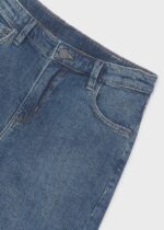 Βερμούδα Mayoral τζιν αγόρι - Image 2