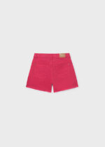 Παντελόνι Mayoral σορτς καπαρτινέ κορίτσι - Image 3