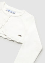 Ζακέτα Mayoral μπολερό κορίτσι bebe - Image 2