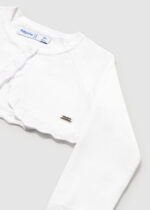 Ζακέτα Mayoral μπολερό κορίτσι bebe - Image 2