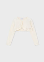 Ζακέτα Mayoral μπολερό κορίτσι - Image 4