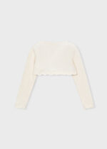 Ζακέτα Mayoral μπολερό κορίτσι - Image 3