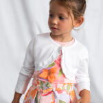 Ζακέτα Mayoral μπολερό κορίτσι