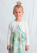 Ζακέτα Mayoral μπολερό κορίτσι - Image 6