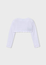 Ζακέτα Mayoral μπολερό κορίτσι - Image 3