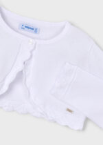 Ζακέτα Mayoral μπολερό κορίτσι - Image 2