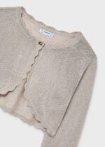 Ζακέτα Mayoral μπολερό κορίτσι - Image 2