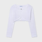 Ζακέτα Mayoral μπολερό κορίτσι