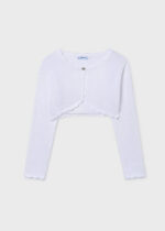 Ζακέτα Mayoral μπολερό κορίτσι