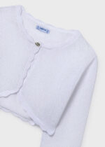 Ζακέτα Mayoral μπολερό κορίτσι - Image 2