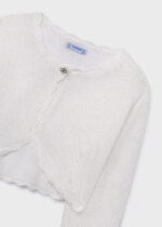 Ζακέτα Mayoral μπολερό κορίτσι - Image 2