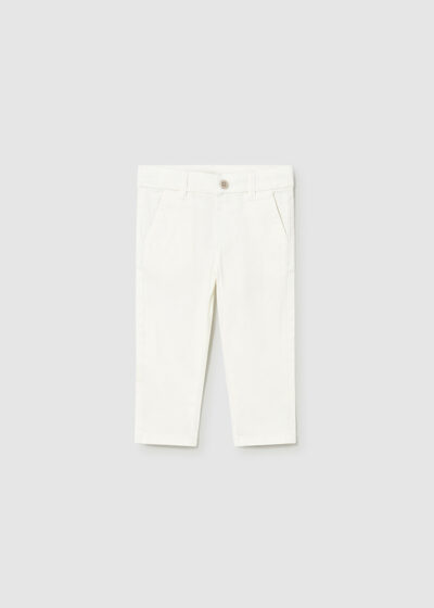 Παντελόνι Mayoral chino αγόρι bebe