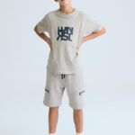 Μπλούζα Mayoral κοντομάνικη αγόρι