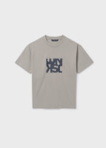 Μπλούζα Mayoral κοντομάνικη αγόρι - Image 4