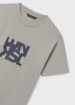 Μπλούζα Mayoral κοντομάνικη αγόρι - Image 2