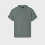 Πόλο Mayoral κοντομάνικο αγόρι