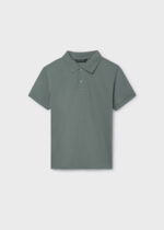 Πόλο Mayoral κοντομάνικο αγόρι