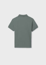 Πόλο Mayoral κοντομάνικο αγόρι - Image 3