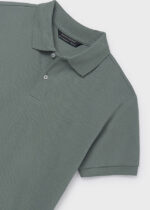 Πόλο Mayoral κοντομάνικο αγόρι - Image 2