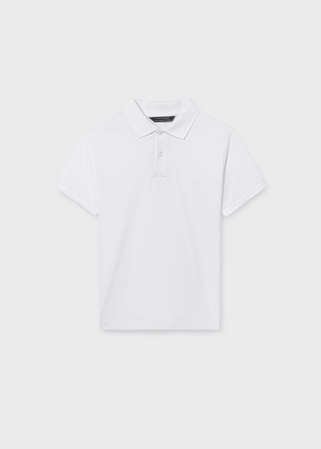 26-00890-072-L-4 Πόλο Mayoral κοντομάνικο αγόρι - Image 1