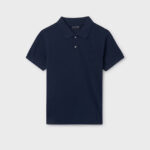 Πόλο Mayoral κοντομάνικο αγόρι