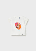 Μπλούζα Mayoral κορίτσι bebe