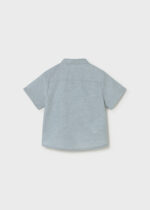 Πουκάμισο Mayoral αγόρι bebe - Image 3