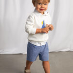 Βερμούδα Mayoral αγόρι bebe