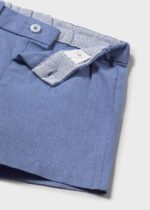 Βερμούδα Mayoral αγόρι bebe - Image 2