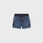 Βερμούδα Mayoral τζιν αγόρι bebe