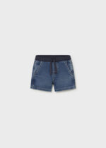 Βερμούδα Mayoral τζιν αγόρι bebe