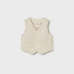 Γιλέκο Mayoral αγόρι bebe