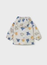 Μπουφάν Mayoral αντιανεμικό αγόρι bebe - Image 4