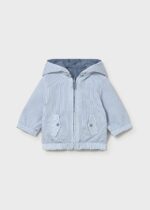 Μπουφάν Mayoral bebe αντιανεμικό αγόρι - Image 3
