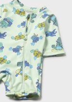 Σετ Mayoral bebe μαγιό 3 τμχ αγόρι - Image 3