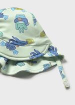 Σετ Mayoral bebe μαγιό 3 τμχ αγόρι - Image 2