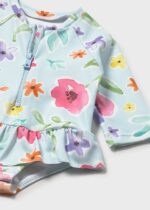 Σετ Mayoral bebe μαγιό 2 τμχ κορίτσι - Image 3