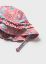 Σετ Mayoral bebe μαγιό 2 τμχ κορίτσι - Image 2