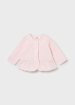 Σετ Mayoral bebe φόρμα 3 τμχ κορίτσι - Image 4