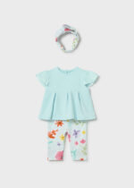 Σετ Mayoral κολάν κορίτσι bebe